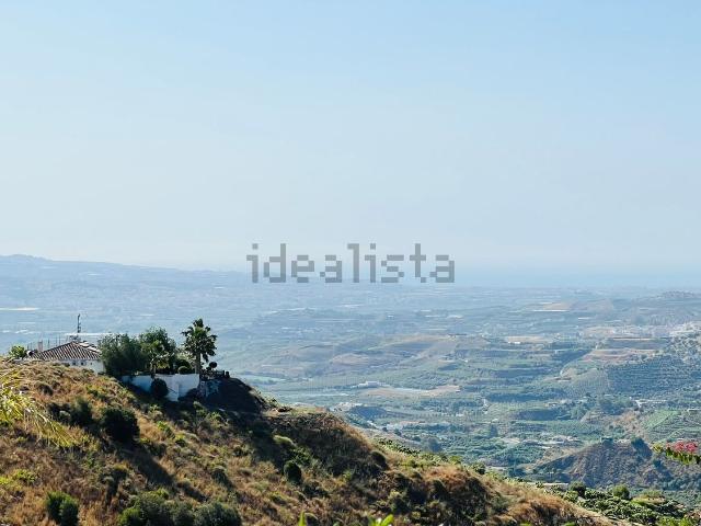 Casa Rural en venta en La Axarquía, Andalucía