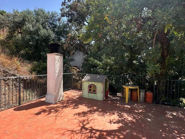 Casa Rural en venta en La Axarquía, Andalucía
