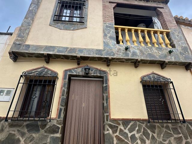 Casa Rural en alquiler en La Axarquía, Andalucía