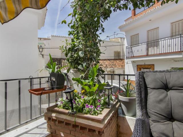 Casa Rural en venta en La Axarquía, Andalucía