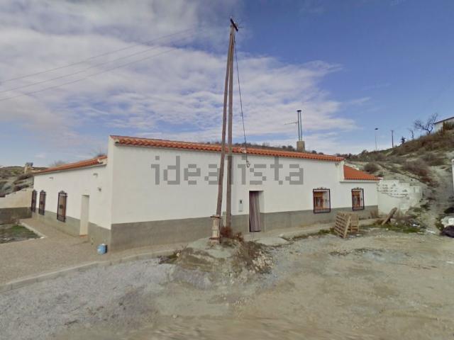 Casa Rural en venta en Comarca de Baza, Andalucía