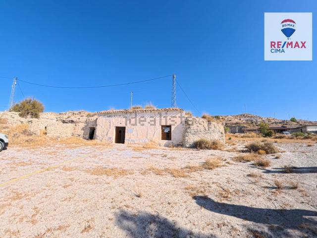 Casa Rural en venta en Comarca de Baza, Andalucía