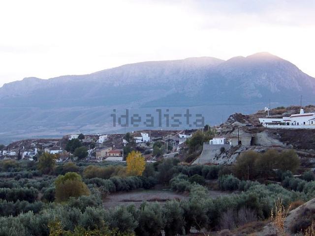 Casa Rural en venta en Huerta Real, Comarca de Baza