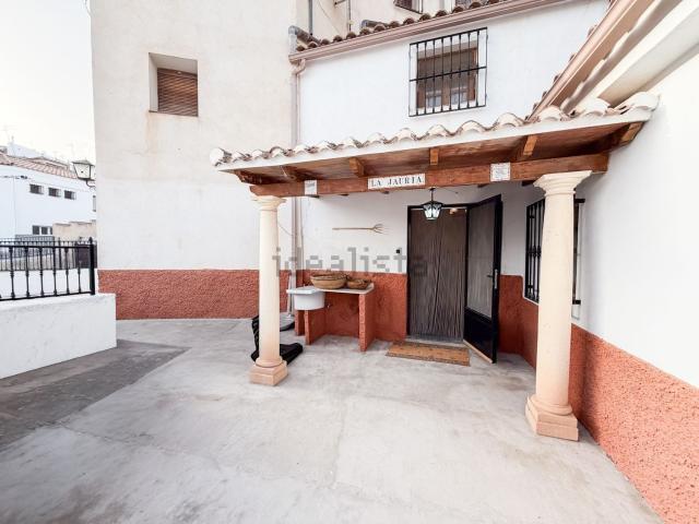 Casa Rural en venta en Comarca de Baza, Andalucía