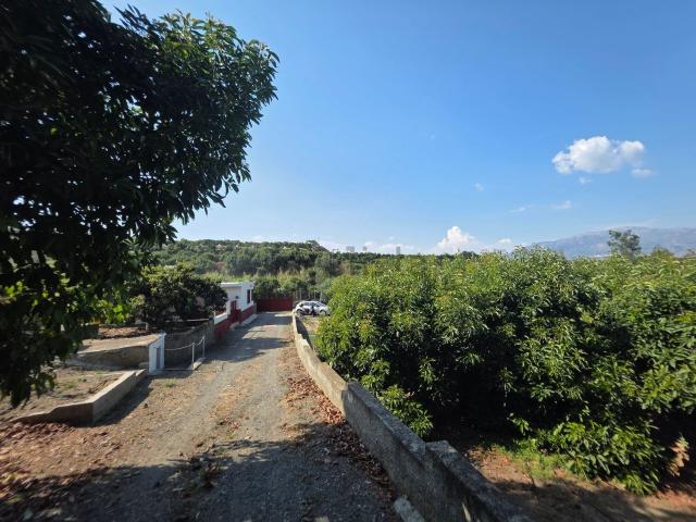 Casa Rural en venta en La Axarquía, Andalucía