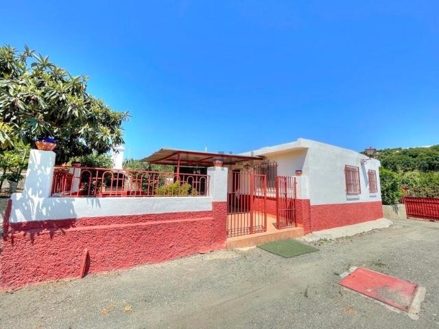 Casa Rural en venta en La Axarquía, Andalucía
