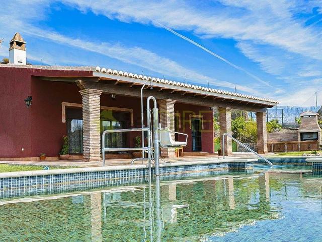Casa Rural en alquiler en La Axarquía, Andalucía