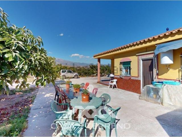 Casa Rural en venta en La Axarquía, Andalucía