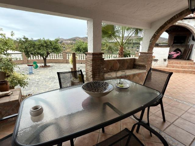 Casa Rural en alquiler en La Axarquía, Andalucía