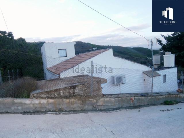 Casa Rural en venta en La Axarquía, Andalucía