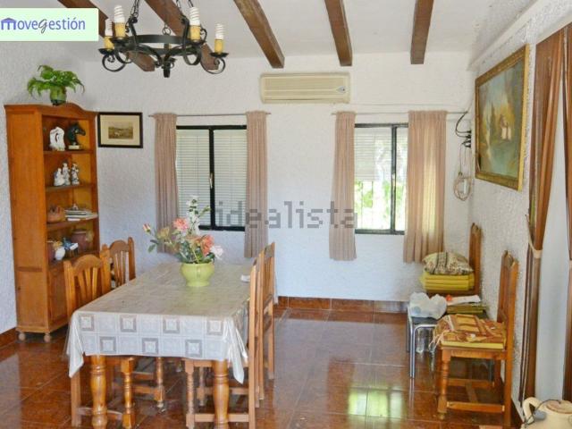 Casa Rural en venta en Benaocaz