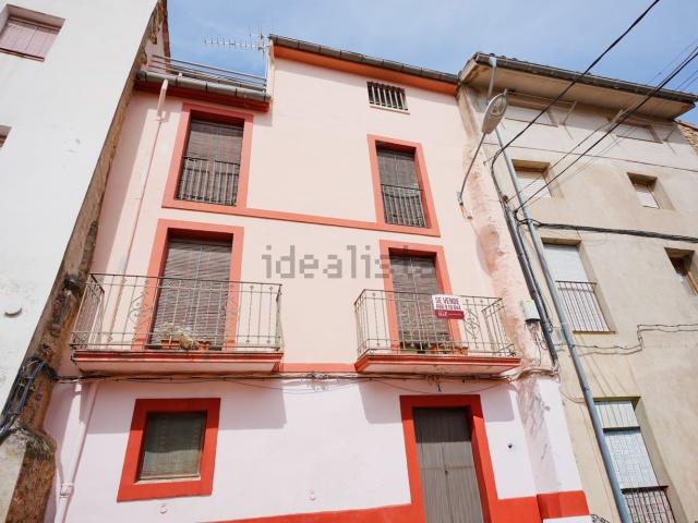 Casa Rural en venta en l'Alt Maestrat, Valencia