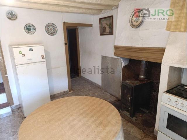 Casa Rural en venta en l'Alt Maestrat, Valencia