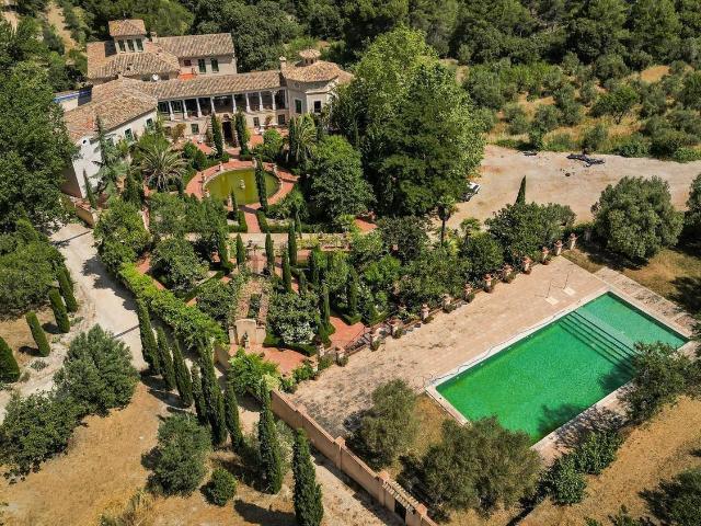 Casa Rural en venta en el Comtat, Valencia