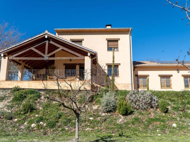 Casa Rural en venta en l'Alcoià, Valencia