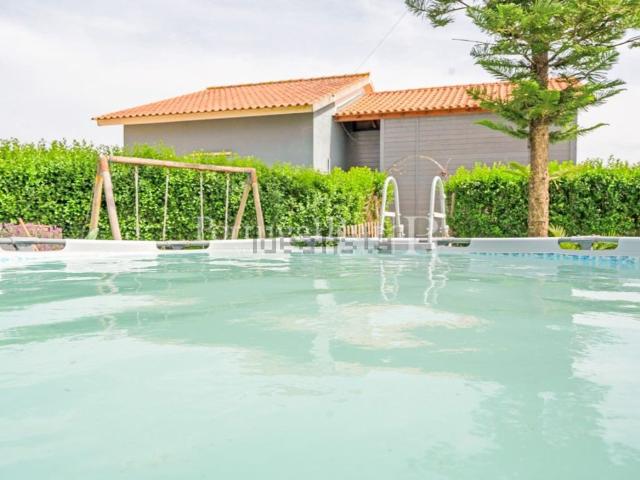 Quinta venda em Benavente