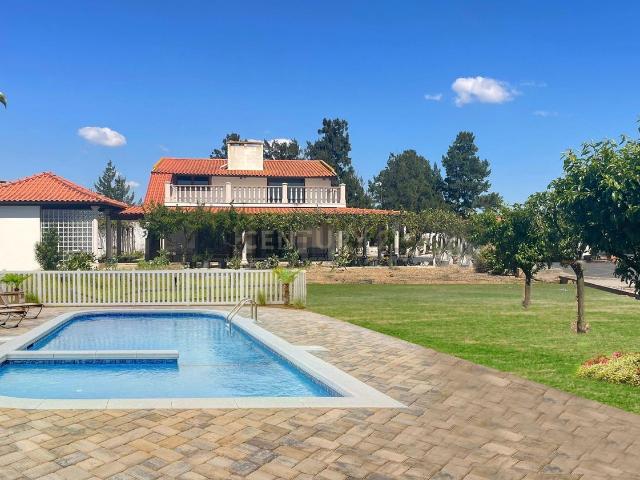 Quinta venda em Benavente, Santarém