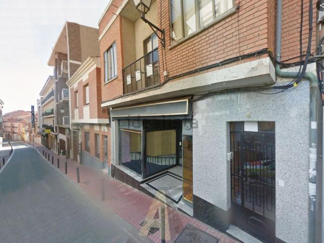 Casa Rural en venta en Las Eras, Benavente