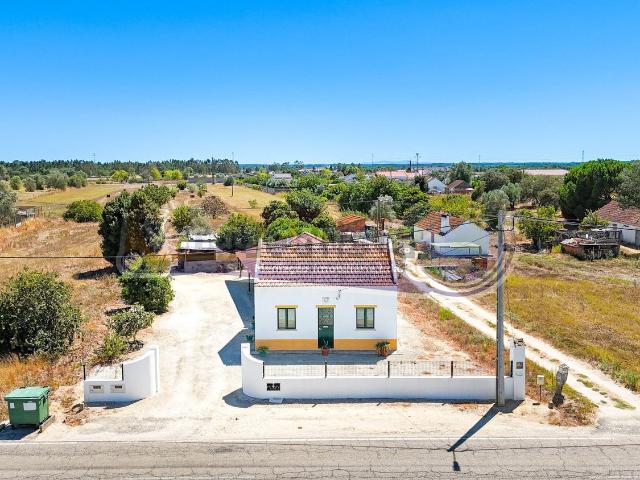 Quinta venda em Foros da Charneca, Benavente