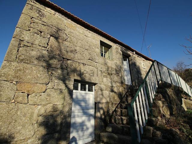 Quinta venda em Guarda, Bendada