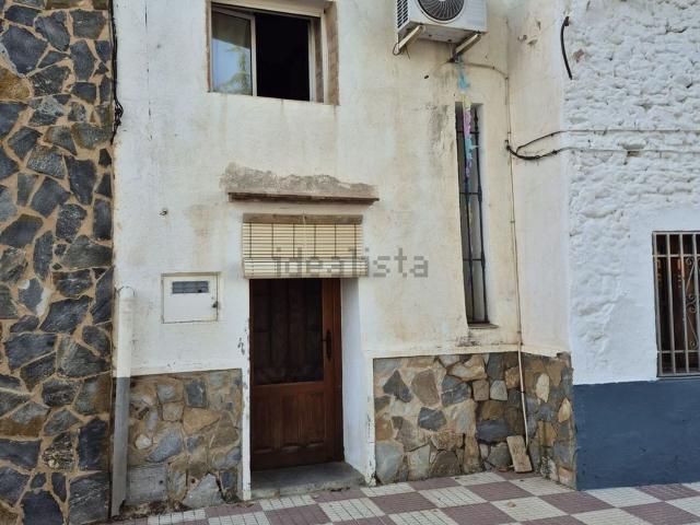 Casa Rural en venta en l'Alt Vinalopó / El Alto Vinalopó, Valencia