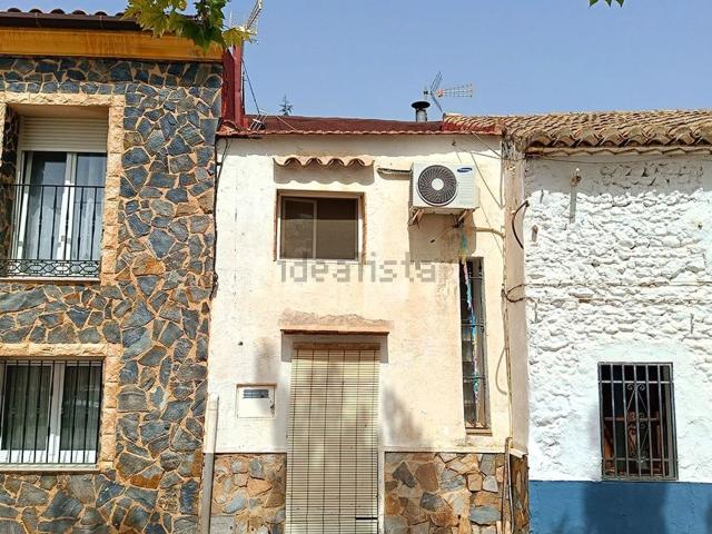 Casa Rural en venta en l'Alt Vinalopó / El Alto Vinalopó, Valencia