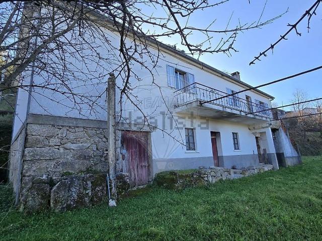 Quinta venda em Guarda