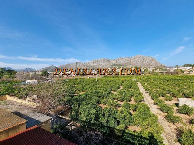 Casa Rural en venta en la Marina Alta, Valencia