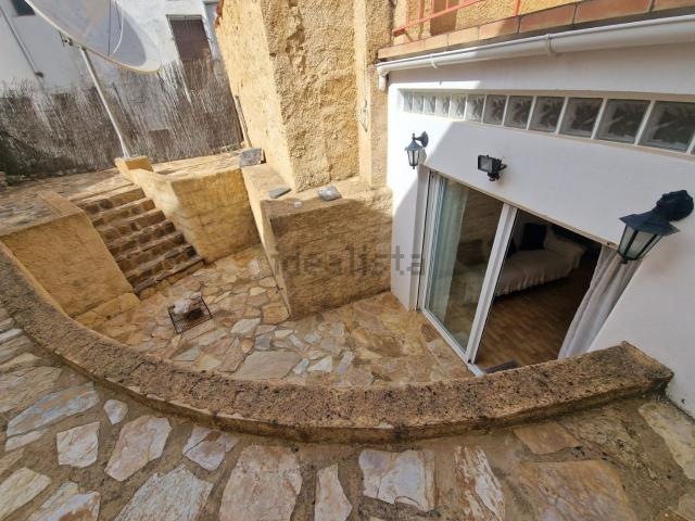 Casa Rural en venta en Beniardá Casa Rural en venta en Beniardá