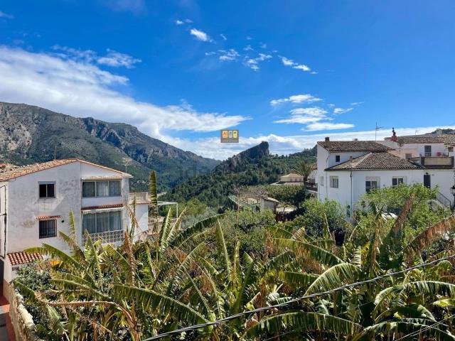 Casa Rural en venta en Beniardá