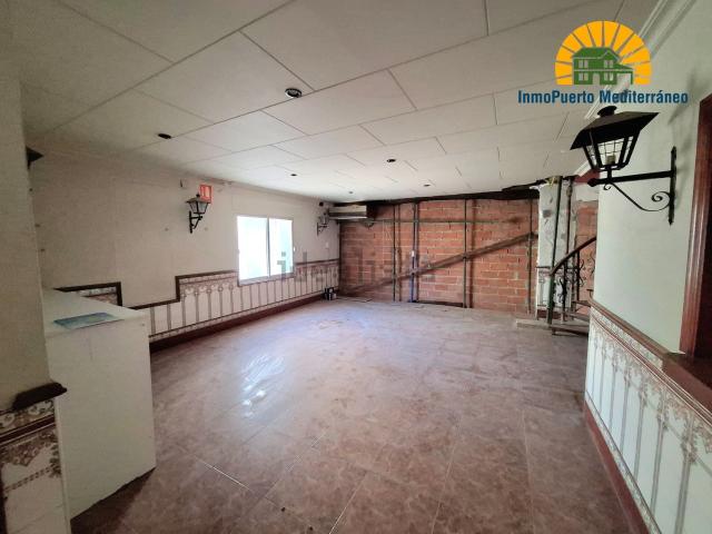 Casa Rural en venta en el Comtat, Valencia