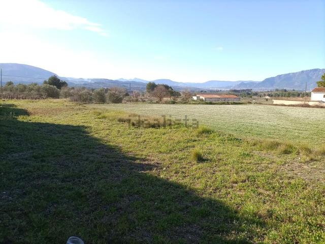 Casa Rural en venta en el Comtat, Valencia