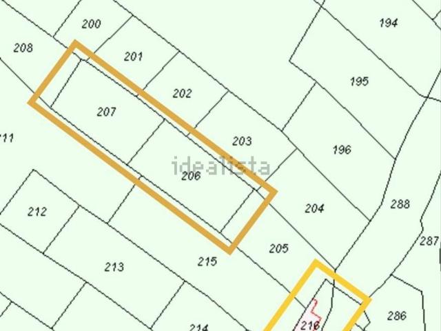 Casa Rural en venta en el Comtat, Valencia