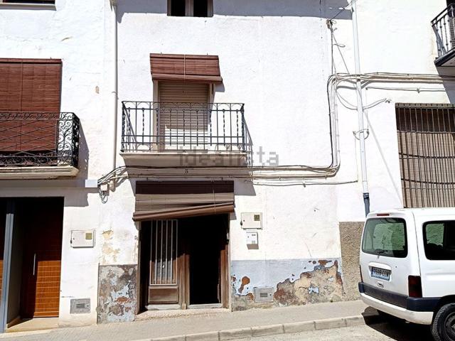Casa Rural en venta en el Comtat, Valencia