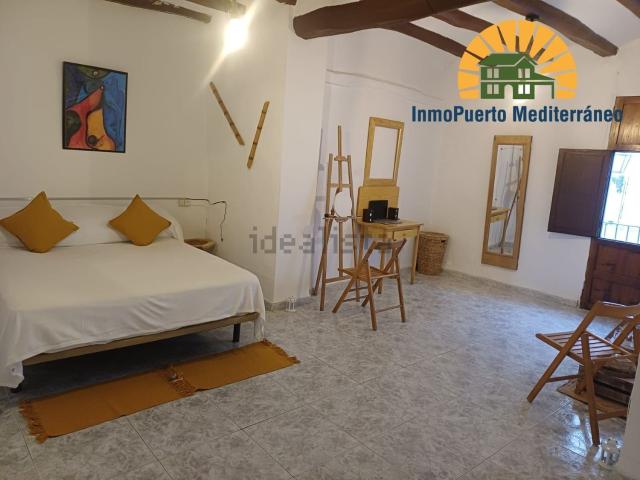 Casa Rural en venta en el Comtat, Valencia