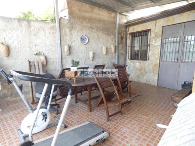 Casa Rural en venta en el Baix Maestrat, Valencia