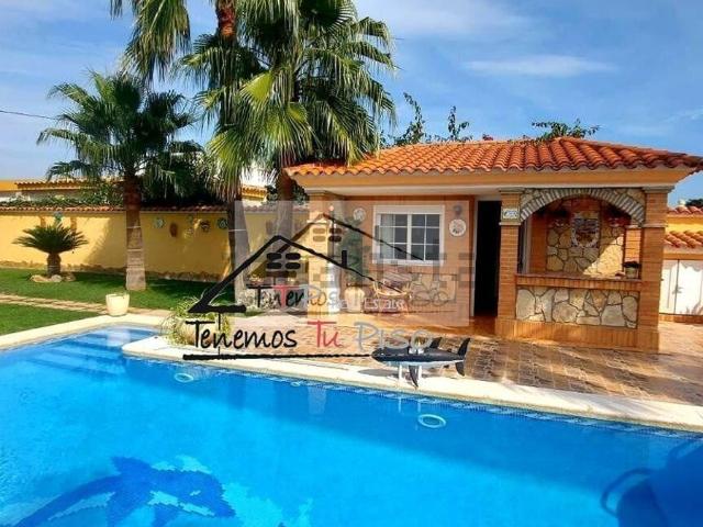 Casa Rural en venta en el Baix Maestrat, Valencia