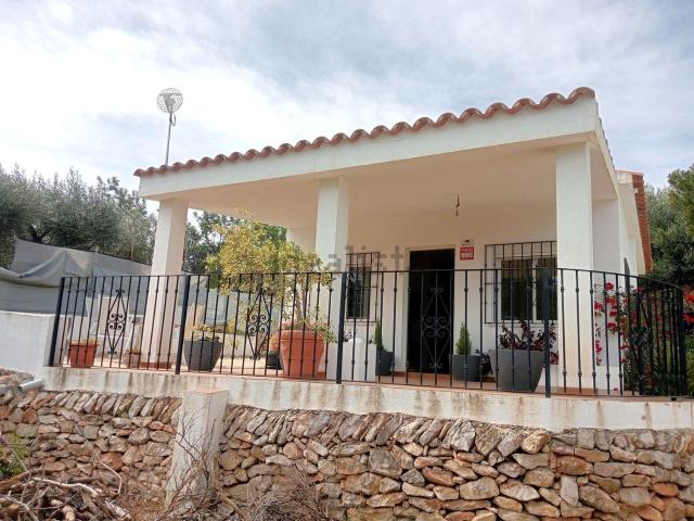 Casa Rural en venta en el Baix Maestrat, Valencia
