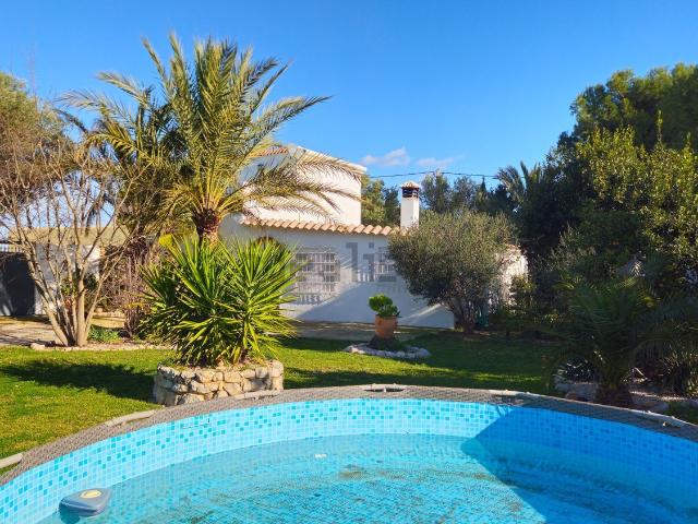 Casa Rural en venta en el Baix Maestrat, Valencia