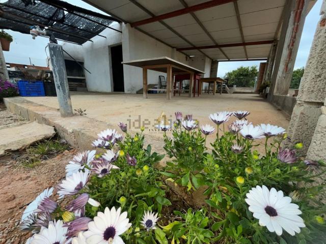 Casa Rural en venta en el Baix Maestrat, Valencia