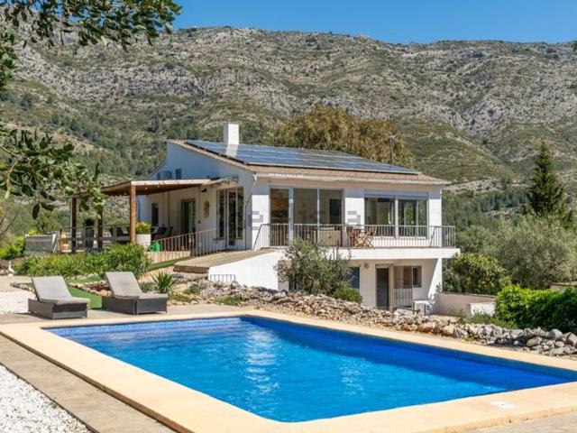Casa Rural en venta en la Marina Alta, Valencia