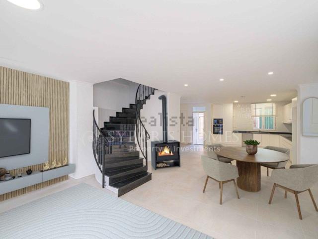 Casa Rural en venta en Benidoleig, Urbanització el Poblet