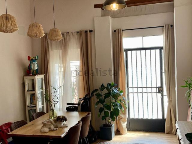 Casa Rural en venta en Benidoleig, Urbanització el Poblet