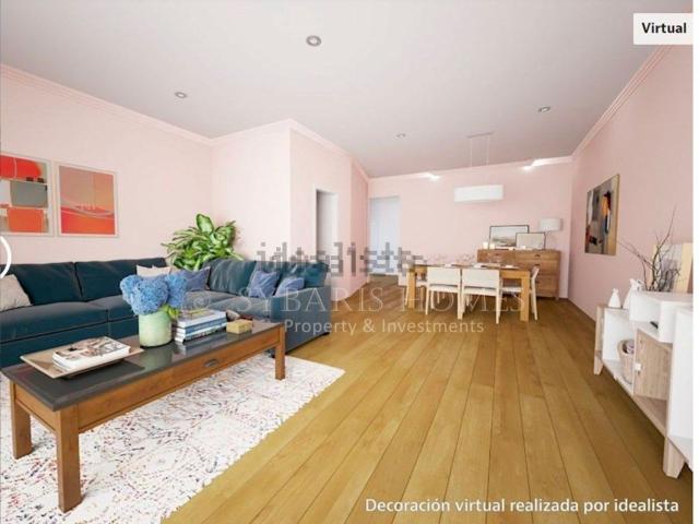 Casa Rural en venta en Benidoleig, Urbanització el Poblet