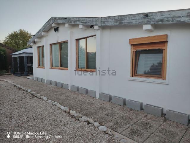 Casa Rural en venta en la Marina Alta, Valencia