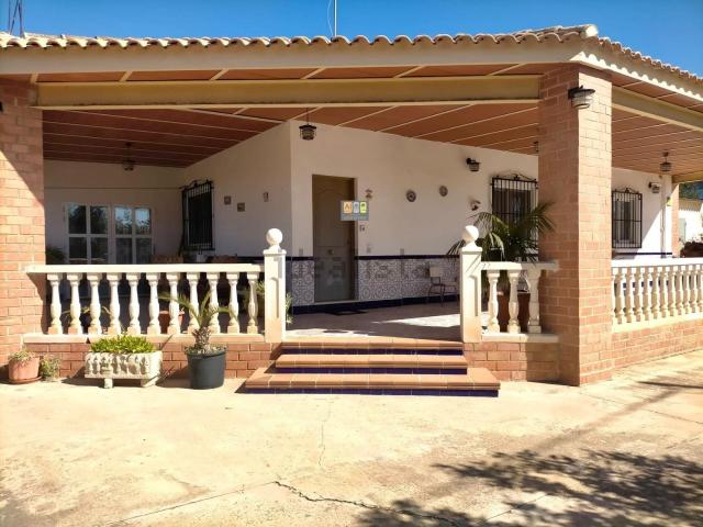 Casa Rural en venta en Els Tolls - Imalsa, Benidorm