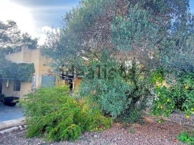Casa Rural en venta en el Calvari, la Marina Baixa