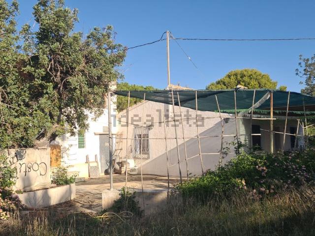 Casa Rural en venta en la Marina Baixa, Valencia