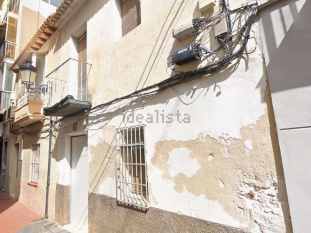 Casa Rural en venta en el Calvari, Benidorm