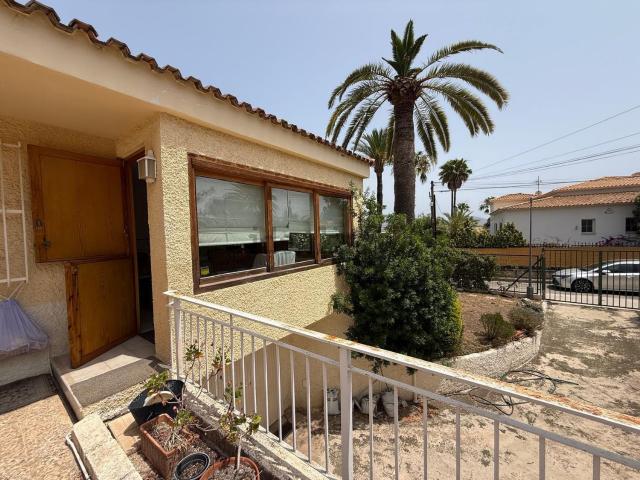 Casa Rural en venta en la Marina Baixa, Valencia